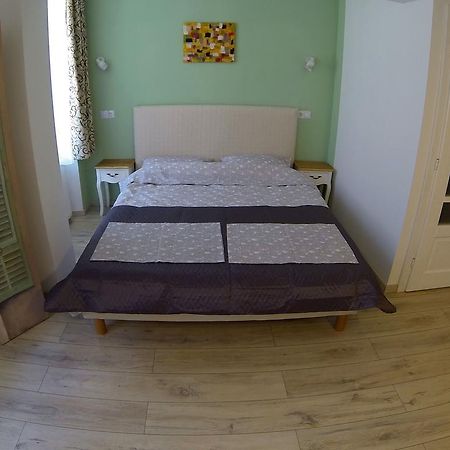 Cetatii Apartment Sybin Zewnętrze zdjęcie
