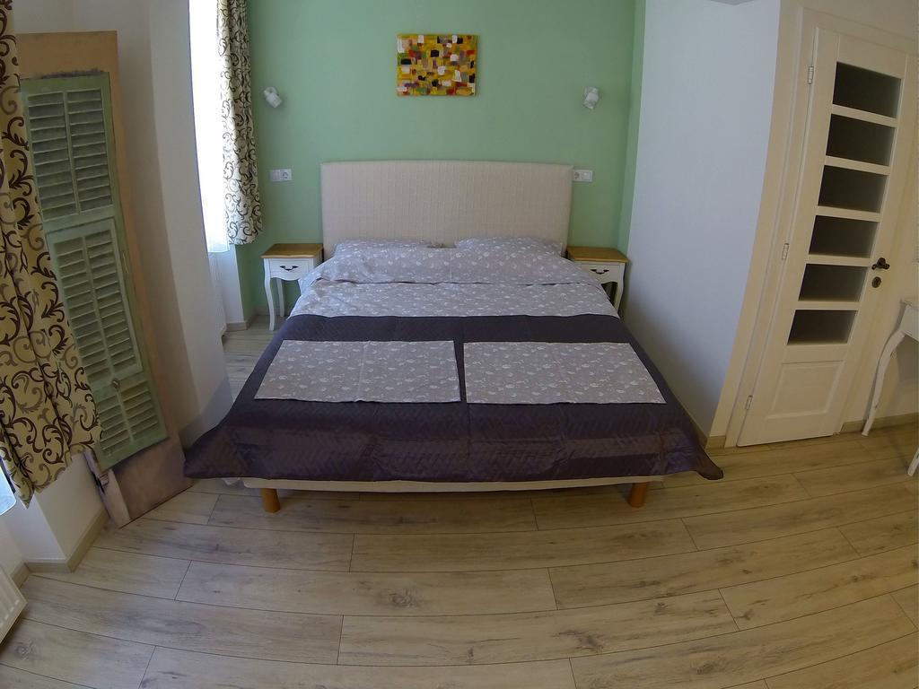 Cetatii Apartment Sybin Zewnętrze zdjęcie