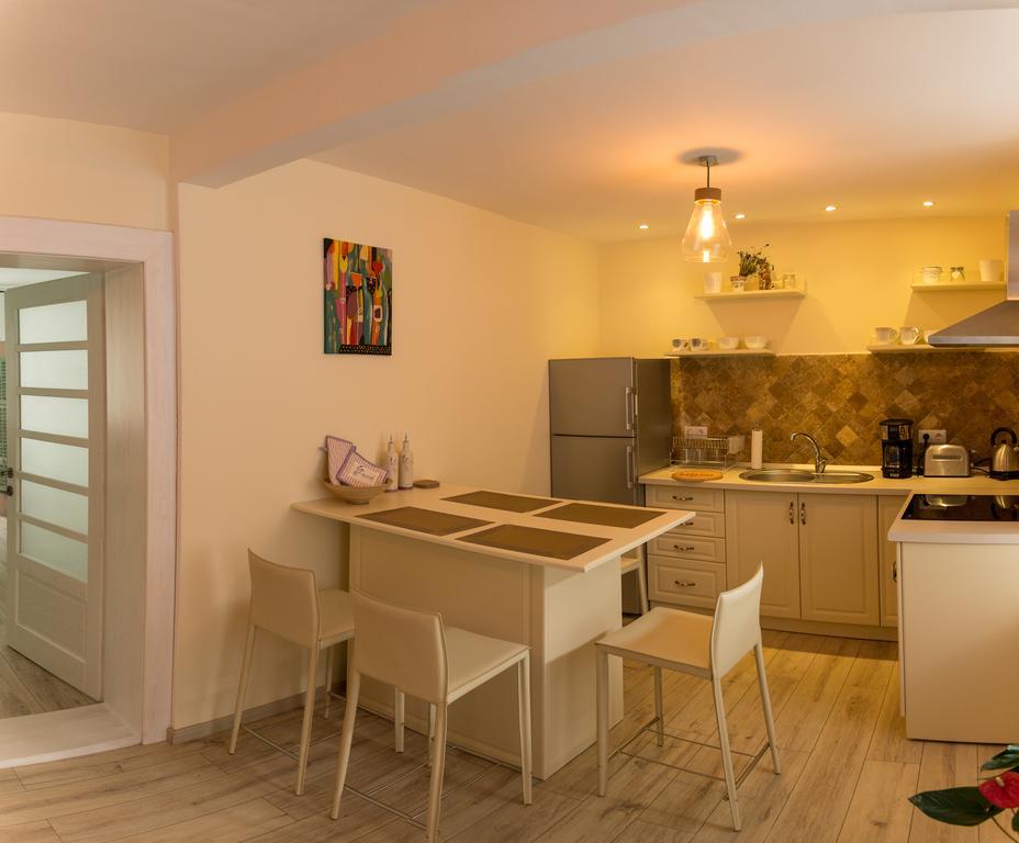 Cetatii Apartment Sybin Zewnętrze zdjęcie