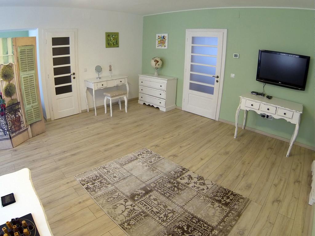 Cetatii Apartment Sybin Zewnętrze zdjęcie