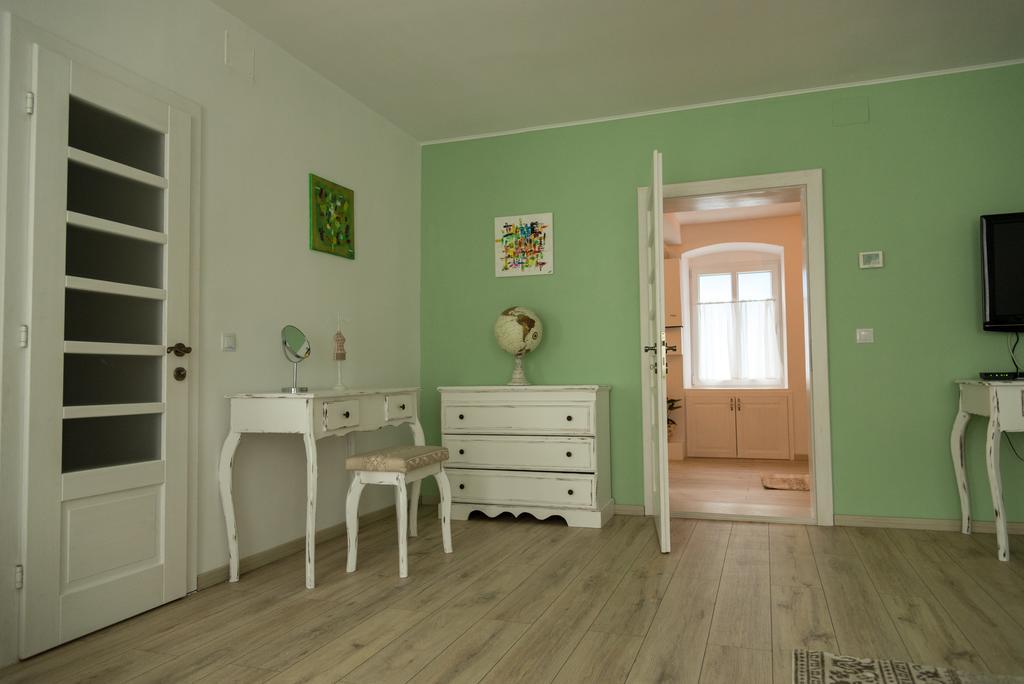 Cetatii Apartment Sybin Zewnętrze zdjęcie