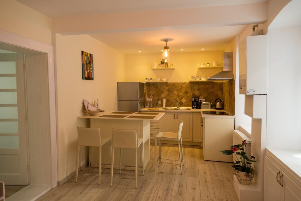 Cetatii Apartment Sybin Zewnętrze zdjęcie