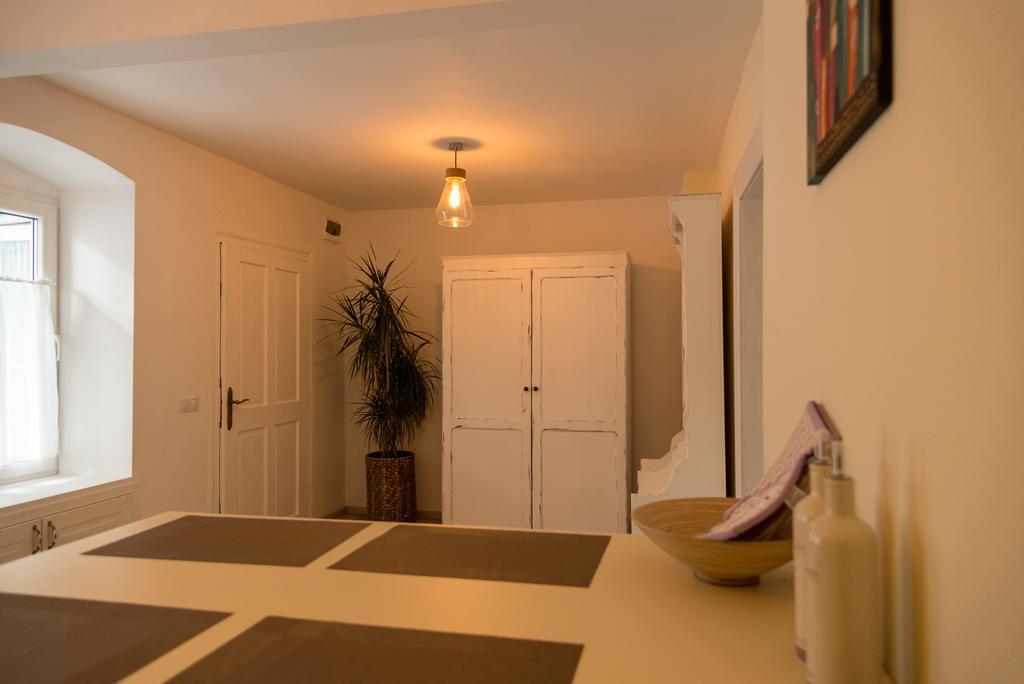 Cetatii Apartment Sybin Zewnętrze zdjęcie