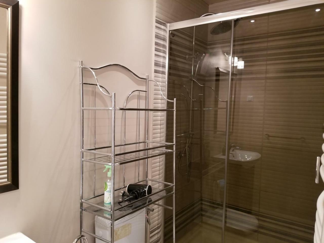 Cetatii Apartment Sybin Zewnętrze zdjęcie