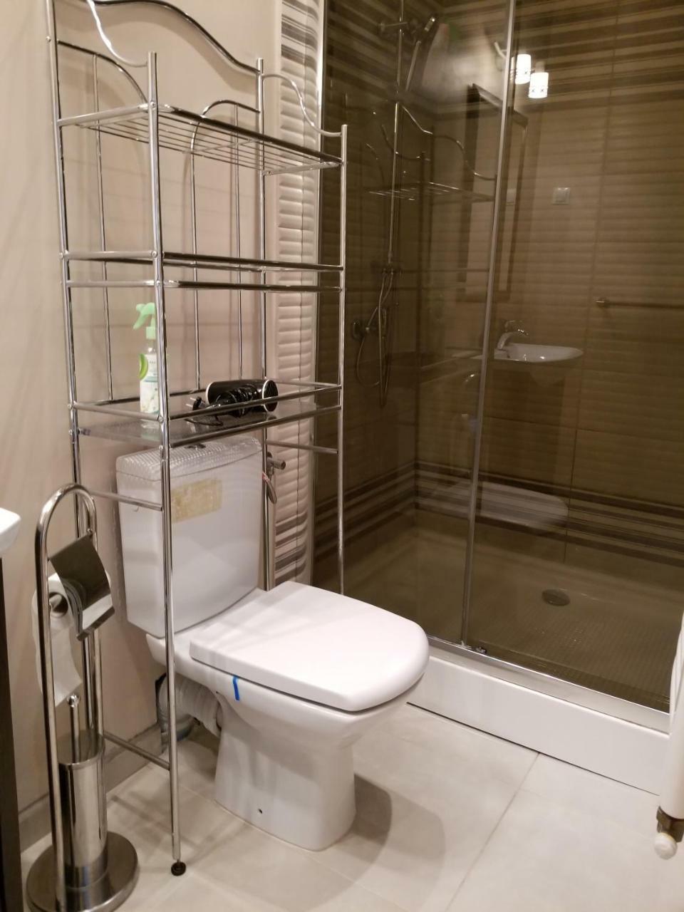 Cetatii Apartment Sybin Zewnętrze zdjęcie