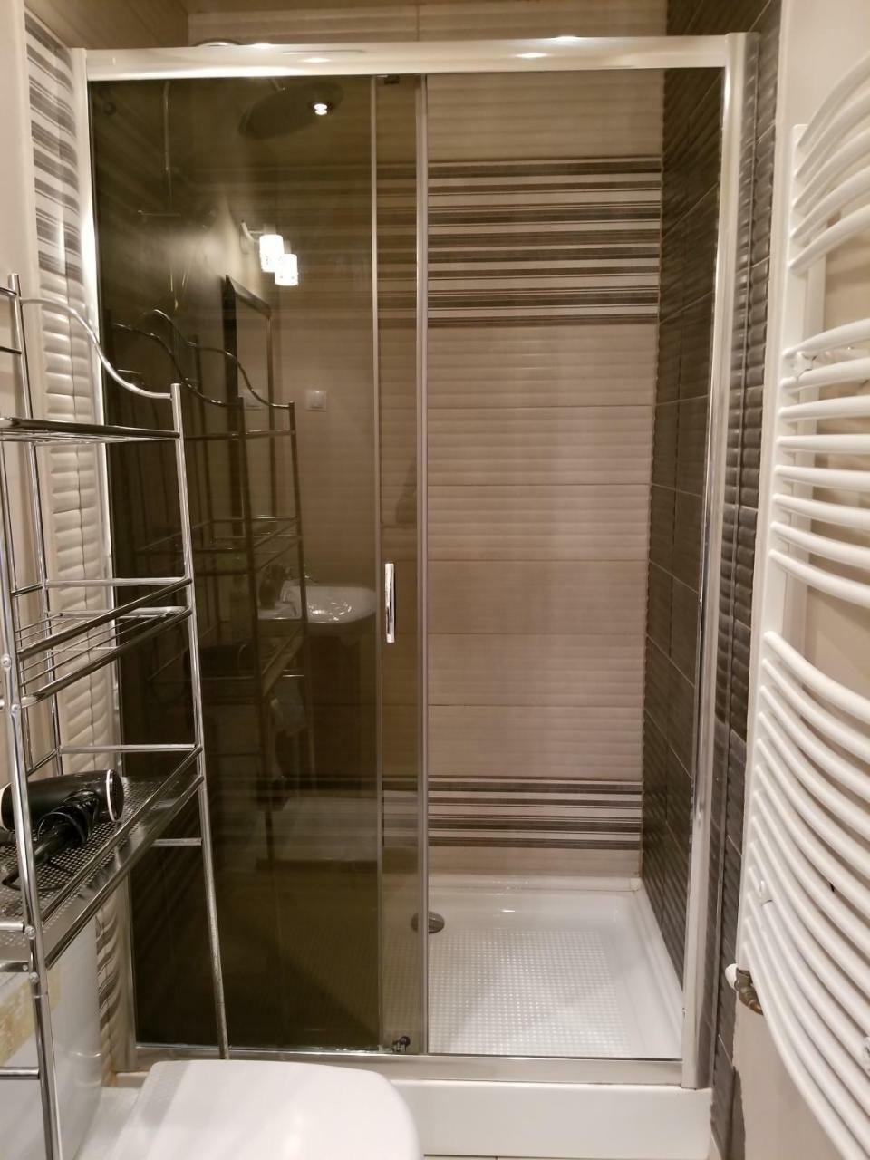Cetatii Apartment Sybin Zewnętrze zdjęcie