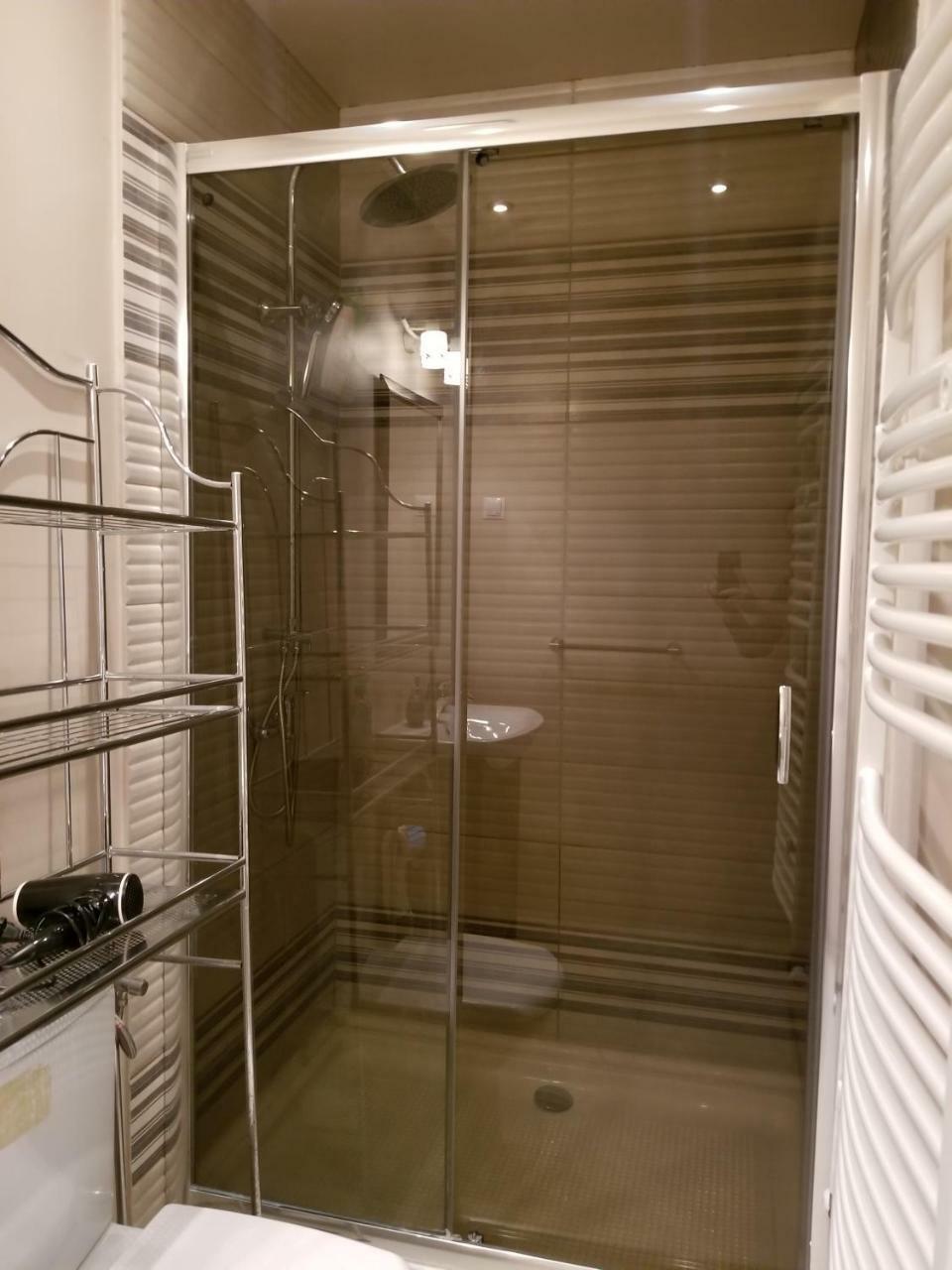 Cetatii Apartment Sybin Zewnętrze zdjęcie